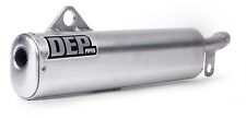 DEP SCARICO SILENZIATORE