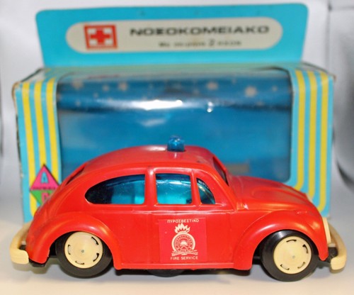 Bug made greece - made, by