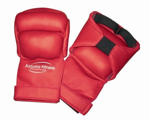 Guanti fit boxe karate - boxe,