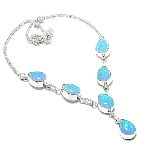 Collana australiana tripletta