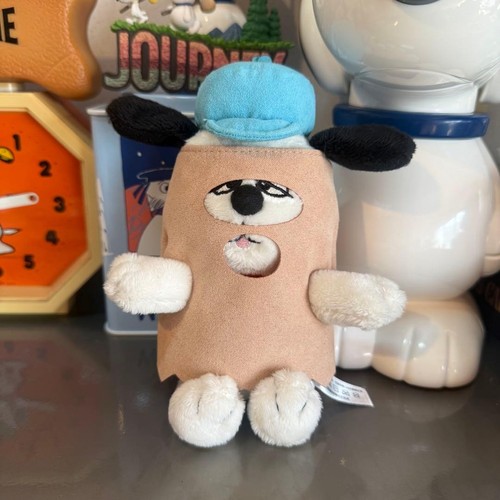 Portachiavi peluche mascotte