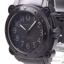 HAMILTON H785850 Khaki Navy