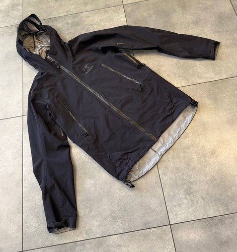 Arc teryx zeta gore tex - zeta, ar