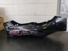 CARENA CODONE POSTERIORE