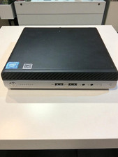 🖥️ ✅Pc Computer HP I5 MINI PC    X STUDIO ✅ I5 SSD 256 GB RAM 16GB WIN 11