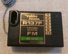 Ricevitore Robbe Futaba R137F