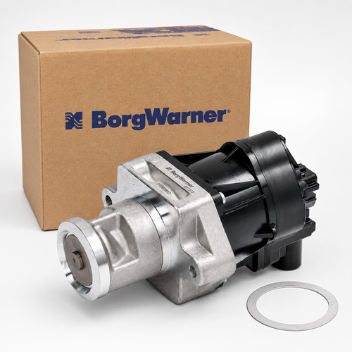 Valvola egr borgwarner - egr,