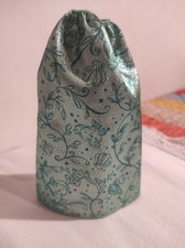 Abito Vestito Verde Gonna