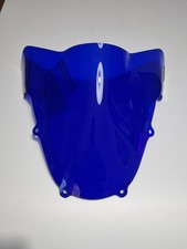 Vetro cupolino blu - blu, gsxr