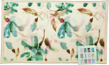 Tappeto Art Taba Fiore