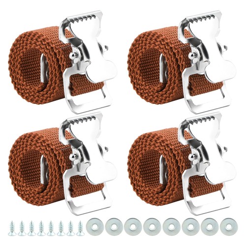 4pcs cinghie ricambio per - 4pcs,