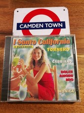 I Santo California - I