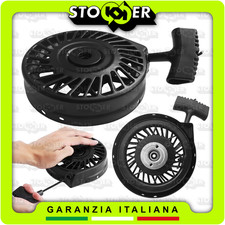 STARTER MOTORE TECUMSEH