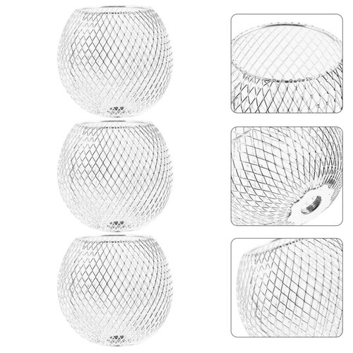 Pezzi lampadario paralume - 3,