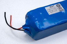 PACCO BATTERIA EBIKE LITIO 48V 11.6AH/17.4AH/23AH CELLE SAMSUNG/LG E-BIKE SOOTER