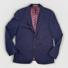 Blazer uomo Feraud 42R misto