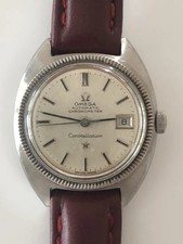 Omega Constellation 568.011