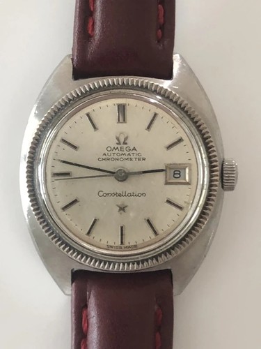 Omega constellation 568 - omega,