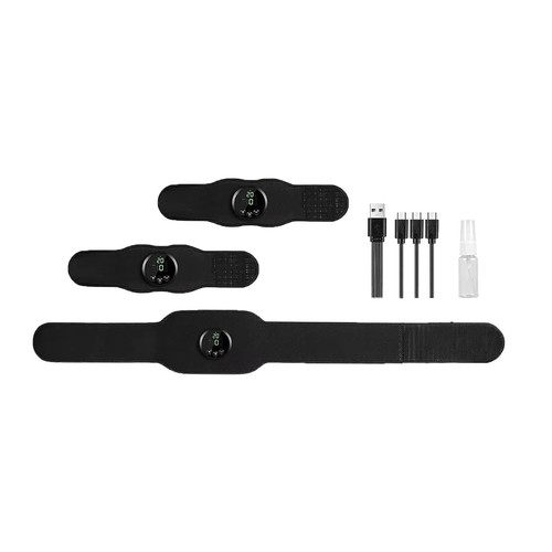 Set stimolatore muscolare - set,