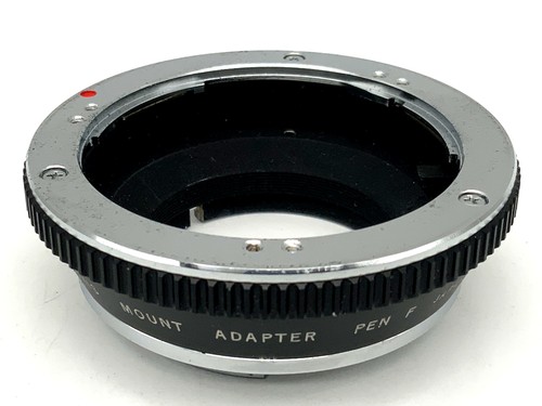 Adattatore baionetta olympus - baionetta,