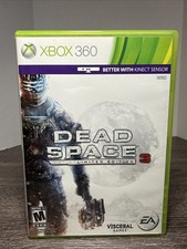 Dead Space 3 (Microsoft Xbox