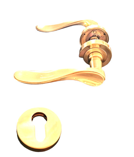 Maniglia per porte interne - per,