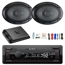 Infinity Ricevitore MP3