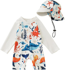 Costume Da Bagno Intero per