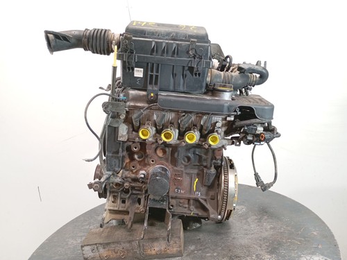 G4hg motore completo - g4hg,