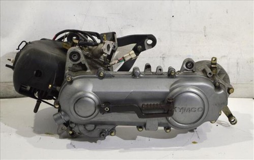 Ke10 motore kymco like 2013 - like, 50
