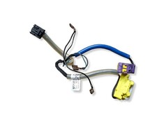 Cablaggio anello squib airbag