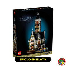 Lego 10273 - Creator Expert -