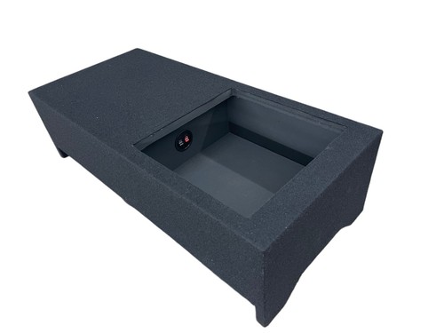 Zenclosures audio 10tw3 d4 - jl, 10tw3-d4