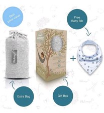 Marsupio fasciatoio neonato -