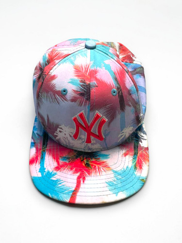 Autentico berretto snapback