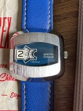 Chilex Jumper 38 MM Orologio