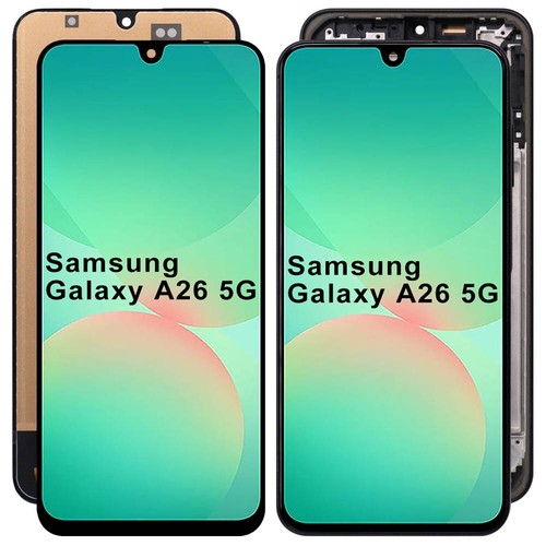 Per samsung galaxy a26 a266 - galaxy, 5g
