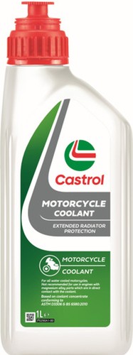 Fluido moto motorcycle coolant - moto,