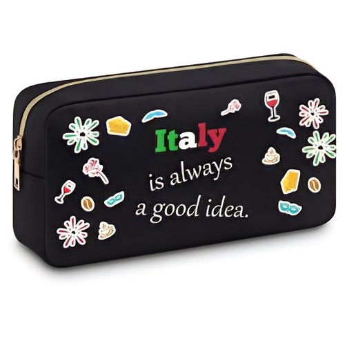 Borsa cosmetica regalo viaggio - borsa,