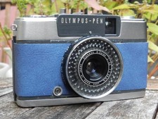 Olympus PEN EE-2 fotocamera