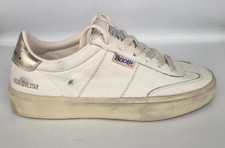 Sneakers scarpe donna Golden