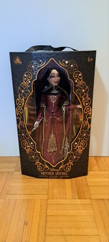 Disney store tangled mother - tangled,