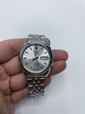 Buone Condizioni SEIKO 5 21