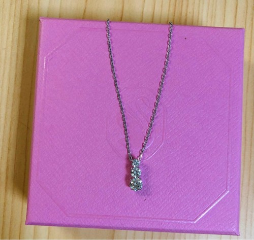Swarovski attract trilogy - attract,