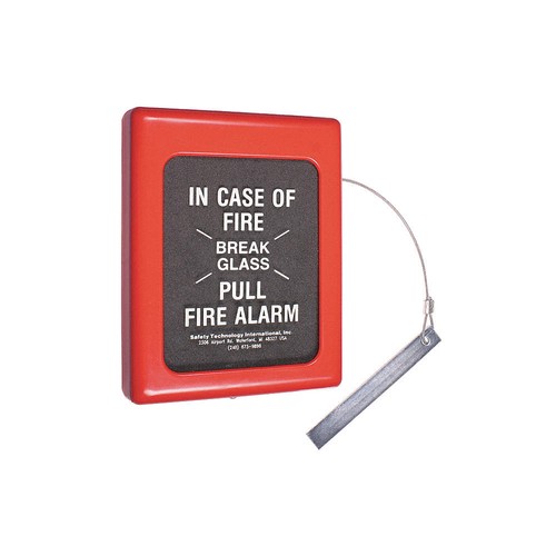 Safety technology - safety,