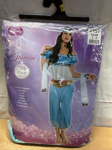 Costume disney principessa - costume,