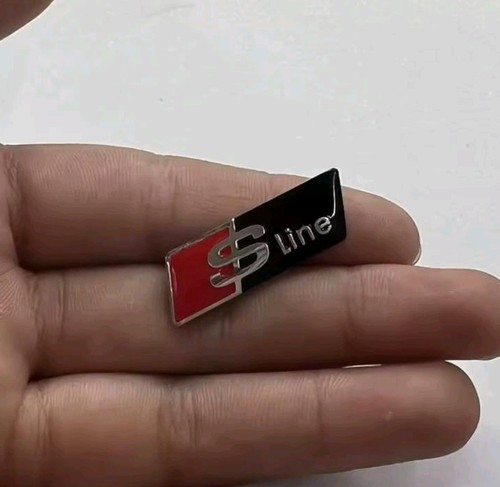 Adesivo emblema logo stile