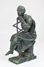 Gerresheim, Edith Stein con