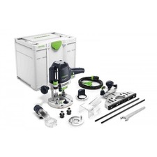 Festool Router OF1400 EQ-Plus