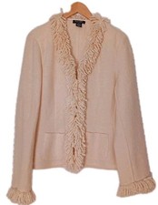 LANA Cardigan blazer maglione